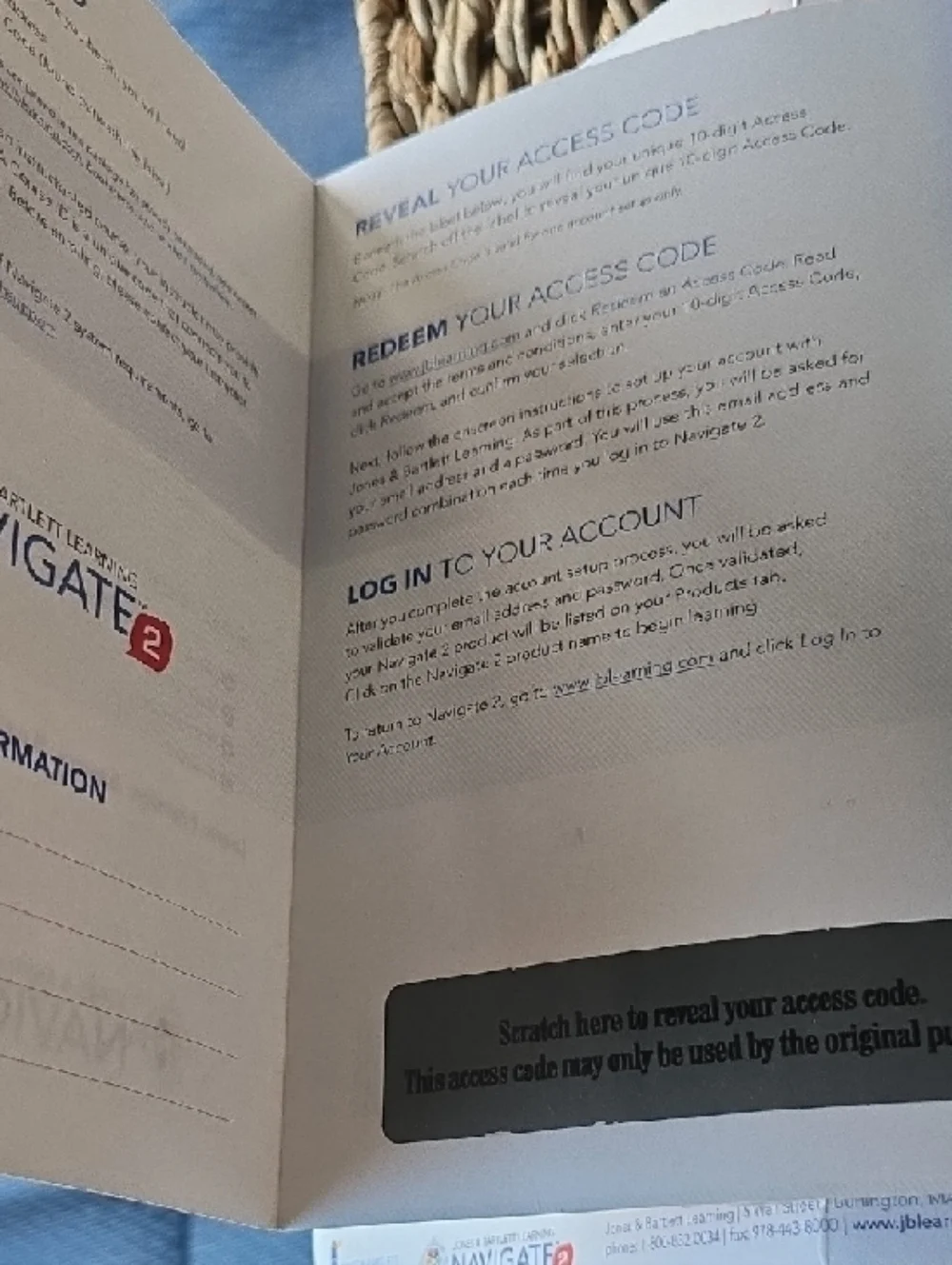 Computer Science Illuminated (Sixth Edition) - Picture 3 of 3